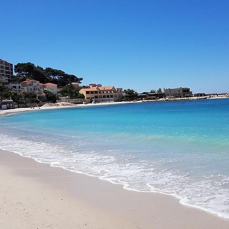 Tres Bel Appartement Climatise Terrasse Et Vue Mer Bandol Kültér fotó