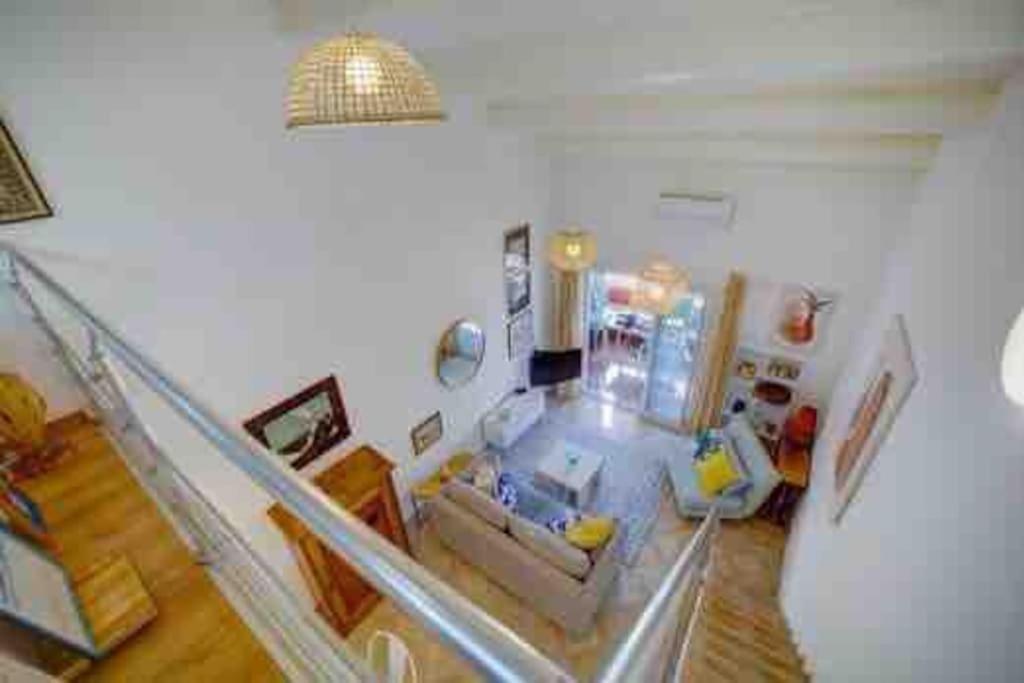 Tres Bel Appartement Climatise Terrasse Et Vue Mer Bandol Kültér fotó